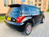 A picture of TOYOTA IST DCD Year 2004 Engine 2nz Cc 1290 Bei