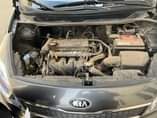 A picture of Kia Rio