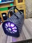 A picture of Wireless Bluetooth speaker at only ugx120k