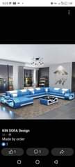 A picture of FURNITURES