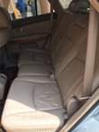 A picture of 2008 model rx350 in 330 body First body Awka Buy