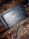 A picture of Tv na godoro