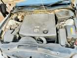 A picture of Toyota Mark X