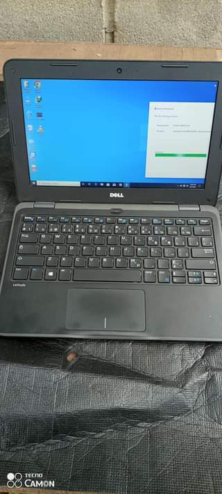 dell laptop