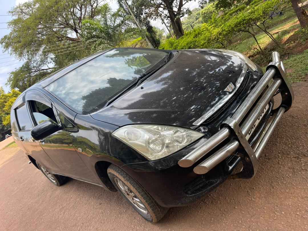 A picture of WISH 16m CALL 0701488581 WHAT S APP 0776417404