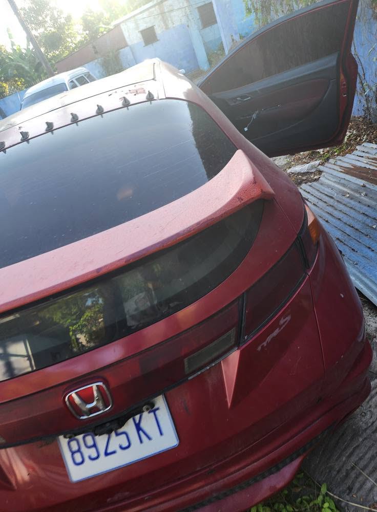 honda