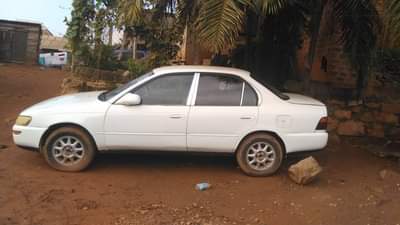 toyota corona