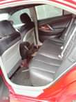 A picture of Toyota camry spider