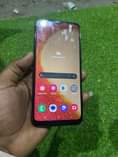 A picture of Samsung A04e