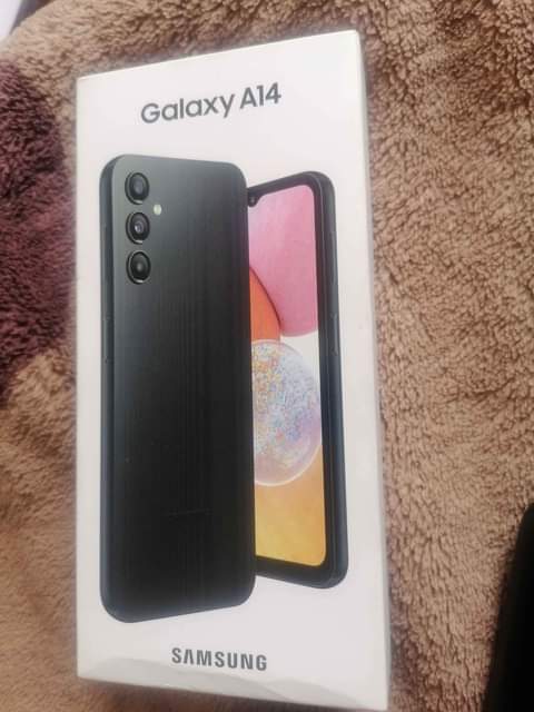 samsung a14