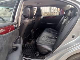 A picture of For sale Slightly used 2005 Lexus ES 330 Full option
