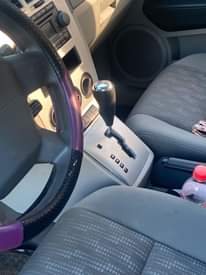 A picture of 2017 Dodge Caliber Auto