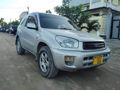 A picture of Rav4 Killtime