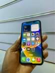 A picture of iPhone 11 Pro 64gb Uk used and clean Battery health