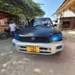 A picture of RAV4