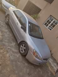 A picture of Sweet sales alert Reg Honda Accord 2005 model 4Plugs Engine