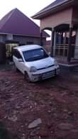 A picture of 2005 2005 Toyota Sienta
