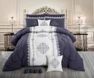 A picture of 13PC COMFORTERS