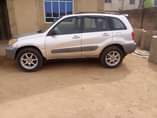 A picture of Toyota Rav 4 08030686897