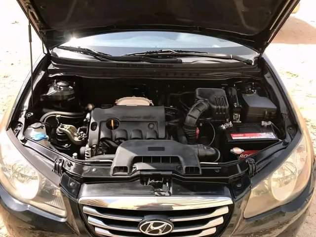 used hyundai zimbabwe