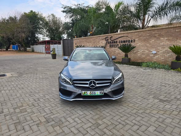 mercedes benz c180
