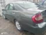 A picture of Camry 2 4 big daddy 1 2m buyer settle Buyer