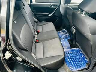 A picture of FORESTER NAMBA E NZURI