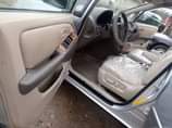 A picture of Neatly Used Lexus RX300 Partly first body Sound engine Smooth
