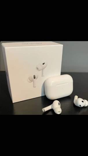 airpods