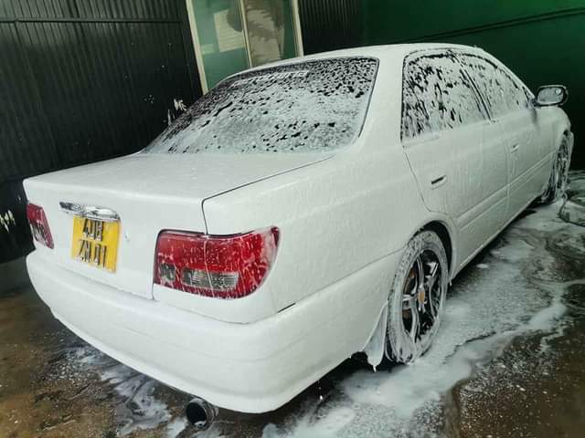 toyota carina