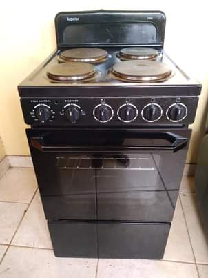 superior stoves