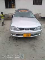 A picture of CARINA TI FULL DOCUMENT FULL A C BEI 3 8