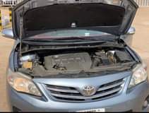 A picture of 2012 Toyota Corolla