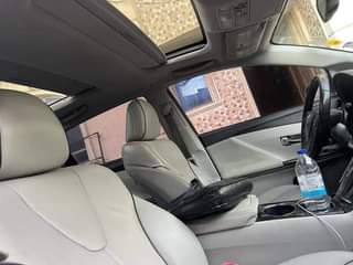 A picture of 2013 Toyota Venza XLE