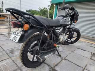 A picture of Boxer125