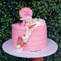 A picture of Cake