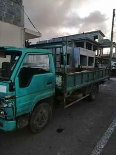 toyota dyna