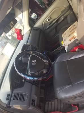 A picture of Good deal 2006 Honda Pilot pure first body Buy and