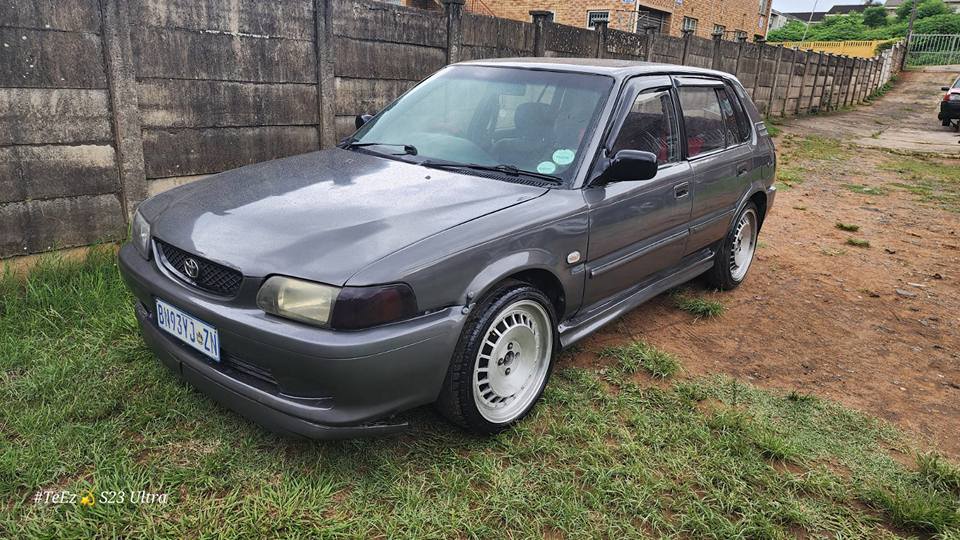 toyota conquest