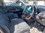 A picture of Toyota Harrier