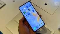 A picture of TECNO CAMON 20 PRO 30 DISCOUNT STORAGE 256GB RAM 8GB
