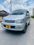 A picture of TOYOTA NOAH BEI 11 5M