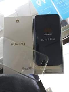 huawei nova