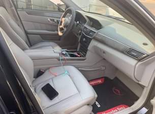 A picture of 2011 Mercedes E350 2011 4matic