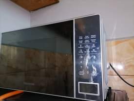 A picture of House items