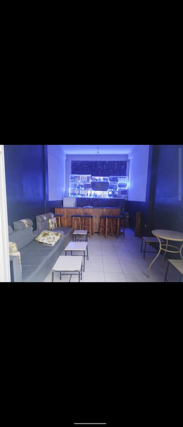 gisozi accommodation