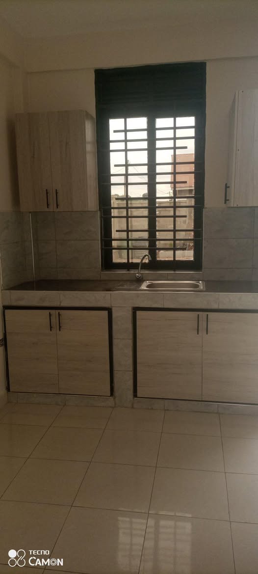 A picture of House for rent in bweyogerere kirinya at 500k