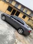 A picture of 2008 Kia optima