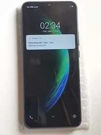 A picture of INFINIX HOT PLAY SIMU IPO VIZURI SAANA