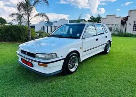toyota conquest